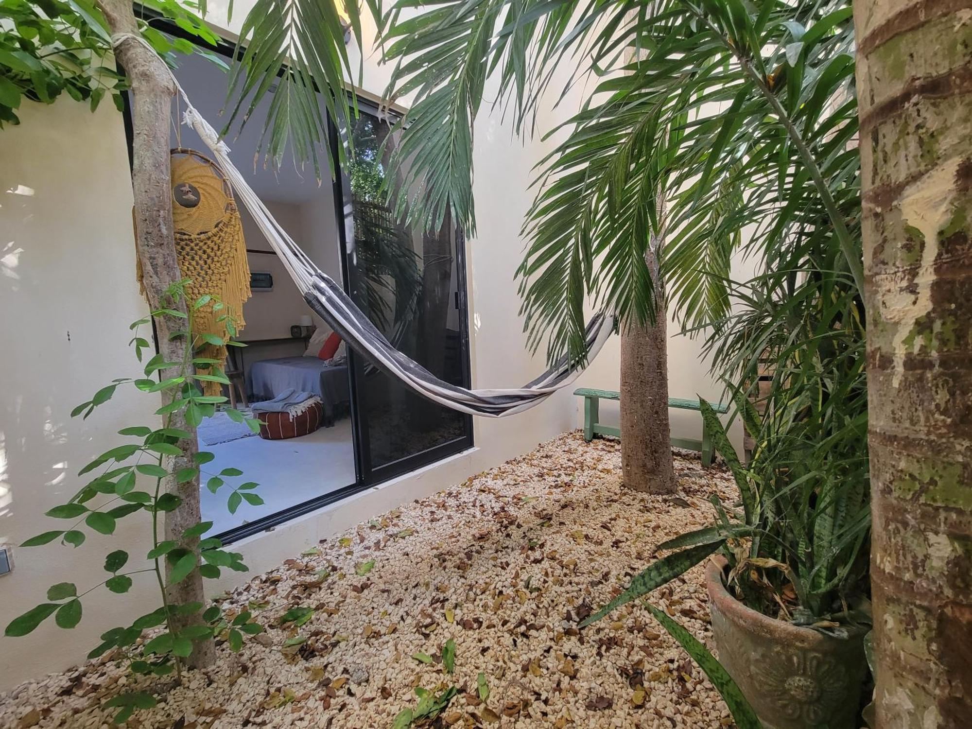 The Secret Garden Tulum Διαμέρισμα Εξωτερικό φωτογραφία